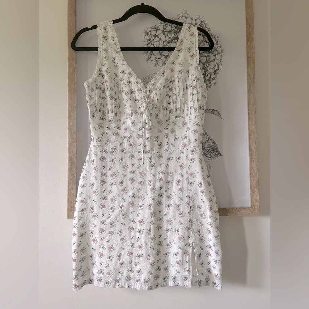 Bailey Rose Dress